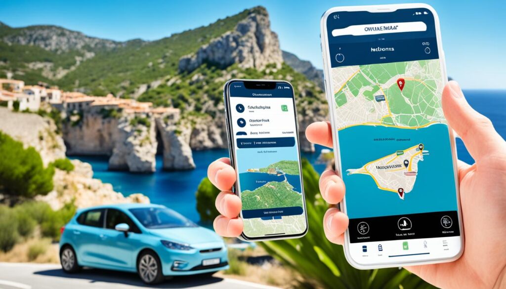 Mietwagen Mallorca Geheimtipps