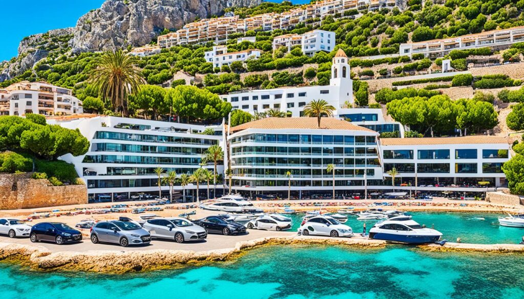 Mietwagen Mallorca Geheimtipps