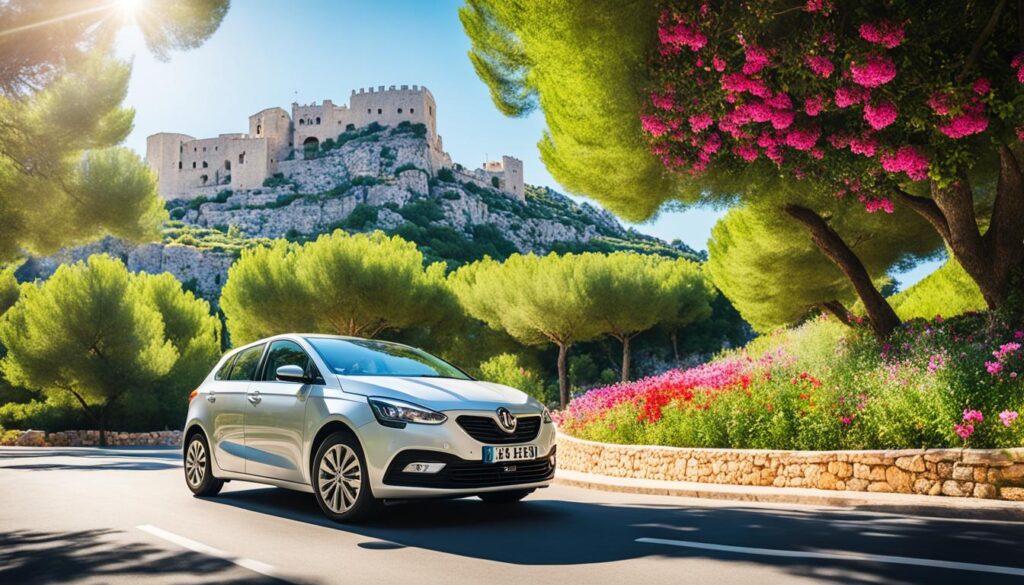 Mietwagen Mallorca Geheimtipps