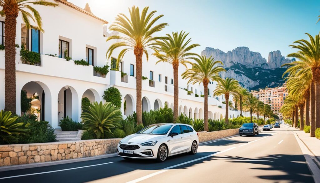 Mietwagen Mallorca Geheimtipps